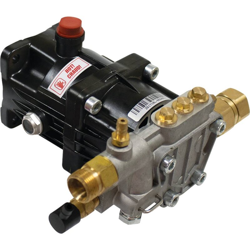 Stens # 758-987 Pressure Washer Pump