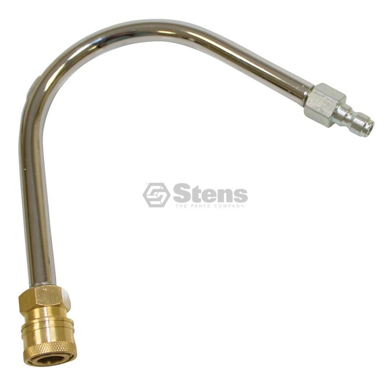 Stens # 758-990 Gutter Cleaner For 