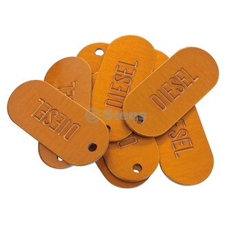 Diesel Tags, TrimmerTrap FT DT-1 (Stens 765-401)
