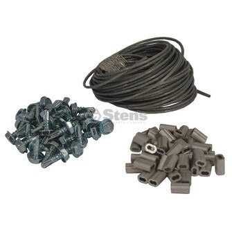 Lanyard Kit, TrimmerTrap LK-1 (Stens 765-412)