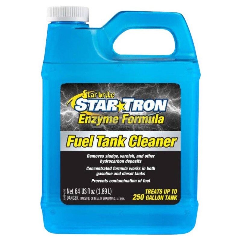 Stens 770042 Fuel Tank Cleaner770042