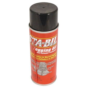 Sta-Bil Fogging Oil, 12 oz. can (Stens 770-192)