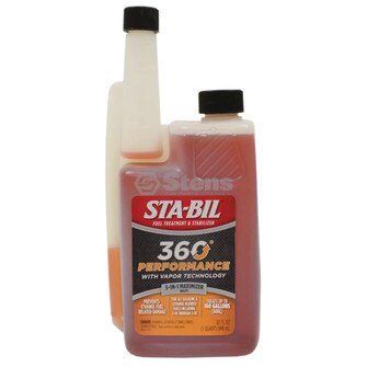 Sta-Bil Ethanol Treatment, 32 oz. Bottle (Stens 770-543)