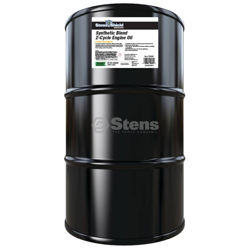 Stens # 770-551 2-Cycle Engine Oil