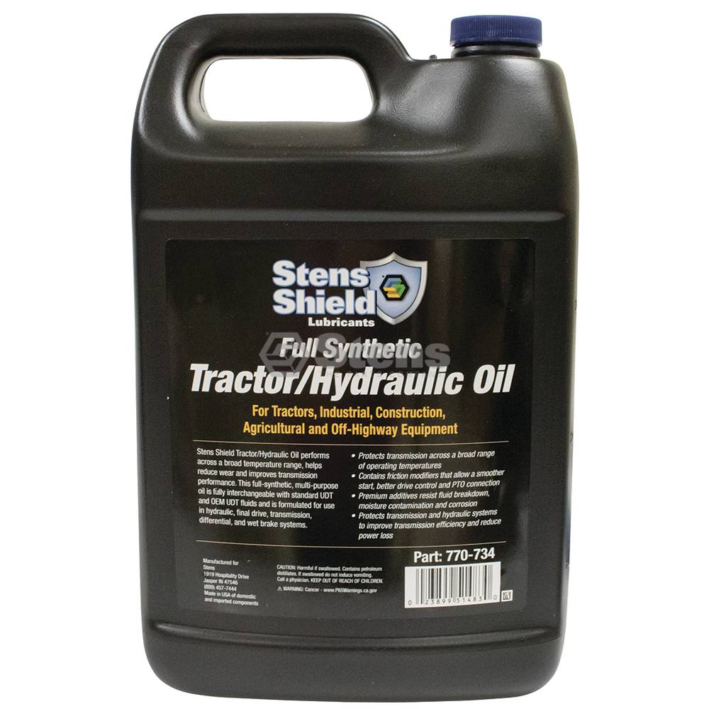 770734 Hydraulic Oil