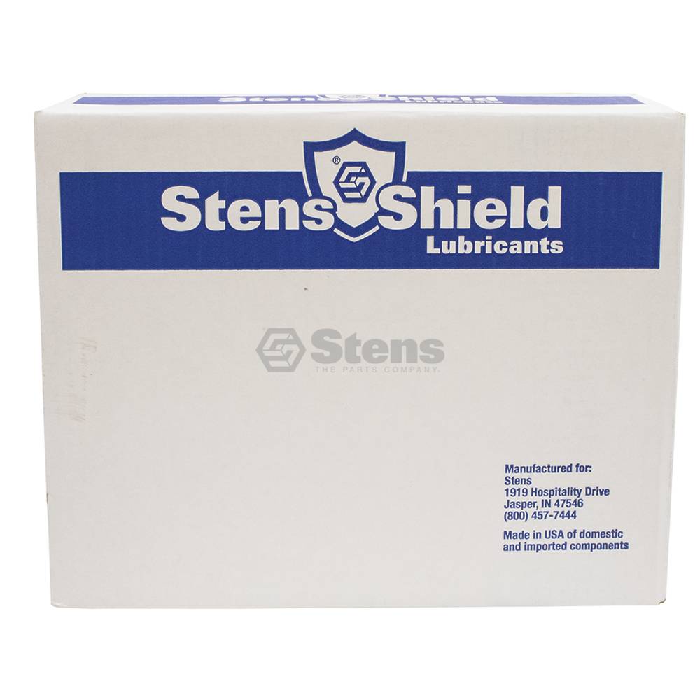 1 Pack of Stens 770-734 Shield Hydraulic Oil Superseded 770-652 1 Pack of Stens 770-734 Shield Hydraulic Oil Superseded 770-652