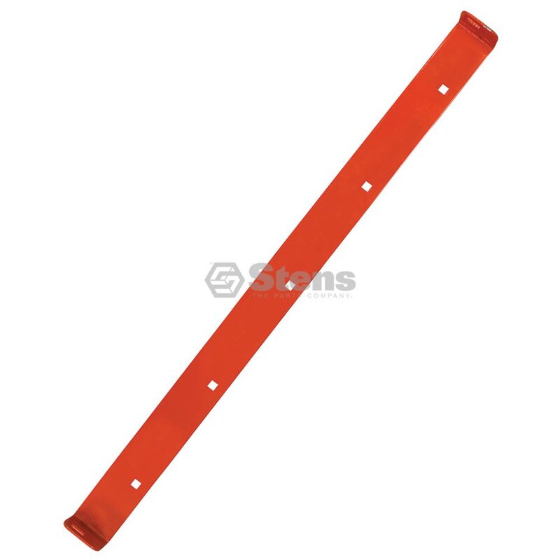Stens # 780-005 Scraper Bar For Ariens 00620159