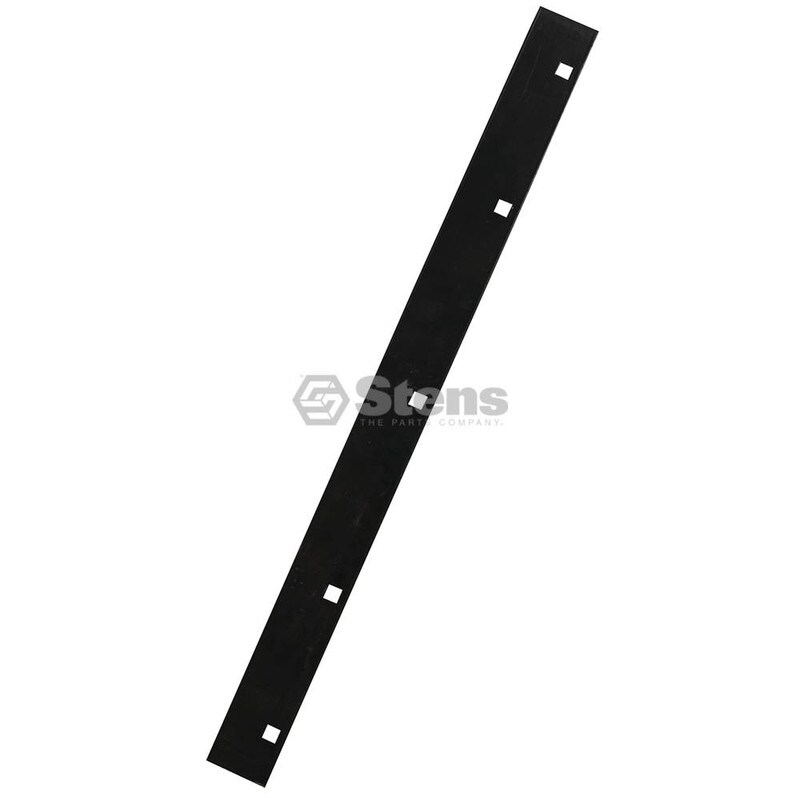 Stens # 780-029 Scraper Bar For Ariens 03884351