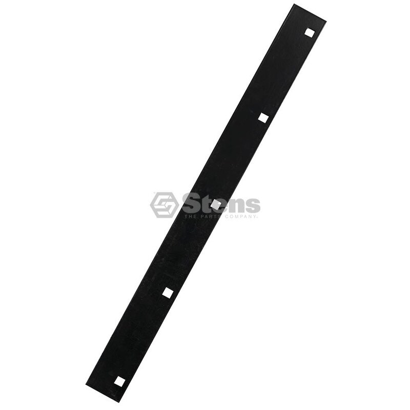 Stens # 780-030 Scraper Bar For Ariens 00396651
