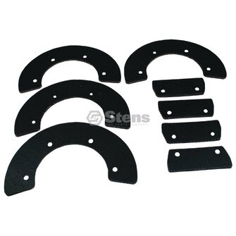 Paddle Set For Honda 72521-730-003 (Stens 780-031)