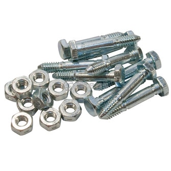 Shear Pin Shop Pack For Ariens 53200500 (Stens 780-039)