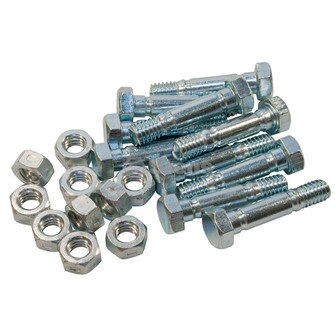 Shear Pin Shop Pack For MTD 910-0890A (Stens 780-043)