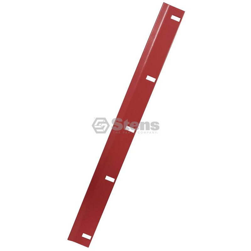 Stens # 780-132 Scraper Bar For Toro 119-7601-01