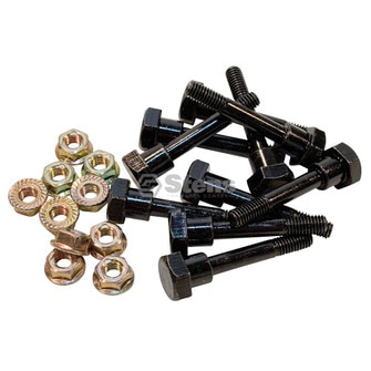 Shear Pin Shop Pack For Honda 90102-732-010 (Stens 780-226)