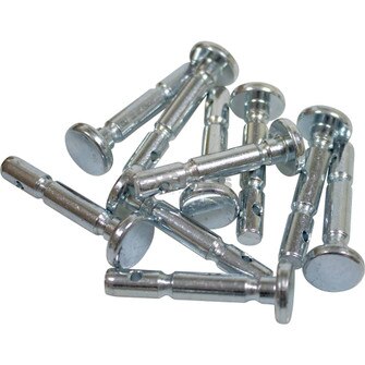 Shear Pin Shop Pack For MTD 738-04124A (Stens 780-242)
