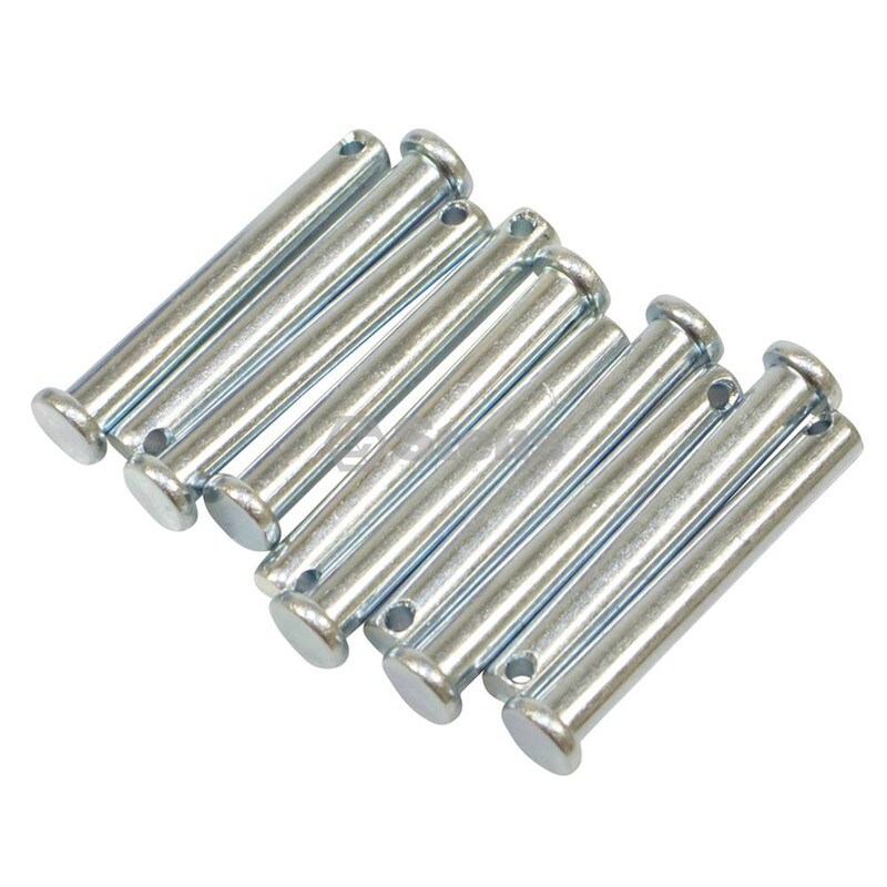 Stens # 780-248 Shear Pin Shop Pack For Snapper 7015257YP