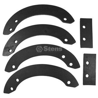 Paddle Set For Honda 06720-V10-030 (Stens 780-408)