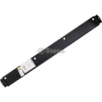 Scraper Bar For MTD 790-00120-0637 (Stens 780-428)