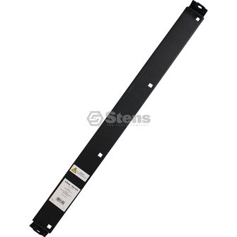 Scraper Bar For MTD 790-00118-0637 (Stens 780-436)
