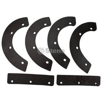 Paddle Set For Honda 72522-747-010 (Stens 780-688)