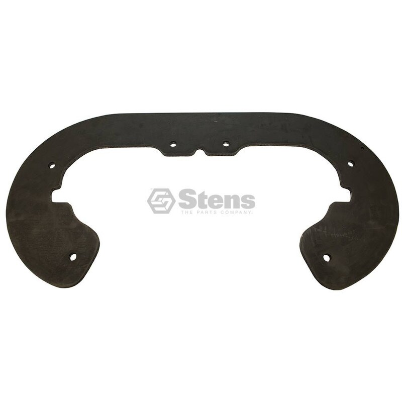Stens # 780-942 Paddle For Toro 100-9872