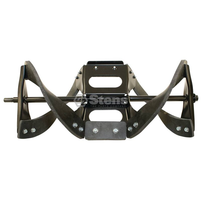 Stens # 780-944 Auger For MTD 984-04027A