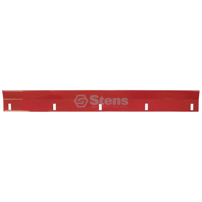 Stens # 780-954 Scraper Bar For Toro 105-9976-01