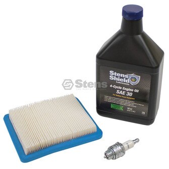 Engine Maintenance Kit For Briggs & Stratton 5140B (Stens 785-505)