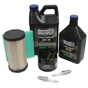 Engine Maintenance Kit For Briggs & Stratton 5135 (Stens 785-531)