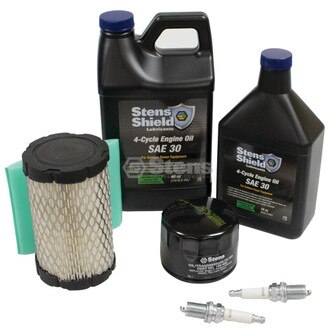 Engine Maintenance Kit For Briggs & Stratton 5136 (Stens 785-541)