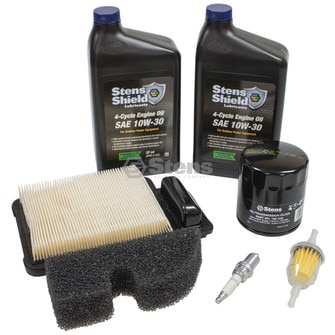 Engine Maintenance Kit For Kohler 20 789 01-S (Stens 785-592)