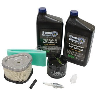 Engine Maintenance Kit For Kohler 12 789 01-S (Stens 785-600)