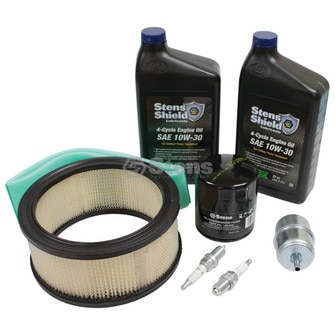 Engine Maintenance Kit For Kohler 24 789 02-S (Stens 785-608)