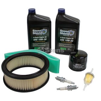 Engine Maintenance Kit For Kohler 24 789 01-S (Stens 785-612)