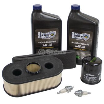 Engine Maintenance Kit For Kawasaki 99969-6140 (Stens 785-628)