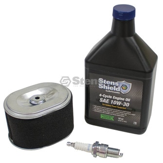 Engine Maintenance Kit For Honda GX140-200; 3.5-6 HP (Stens 785-648)