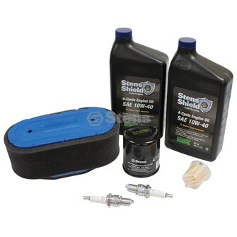 Engine Maintenance Kit For Kawasaki 99969-6354 (Stens 785-649)