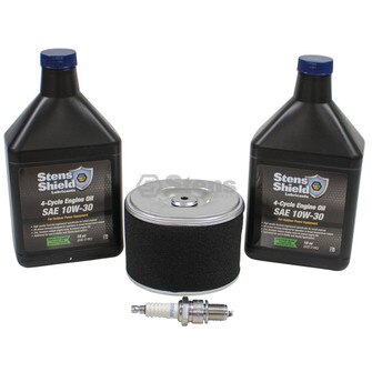 Engine Maintenance Kit For Honda GX240 & GX270; 8 & 9 HP (Stens 785-652)