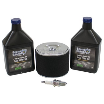 Engine Maintenance Kit For Honda GX240-GX390; 11 & 13 HP (Stens 785-656)