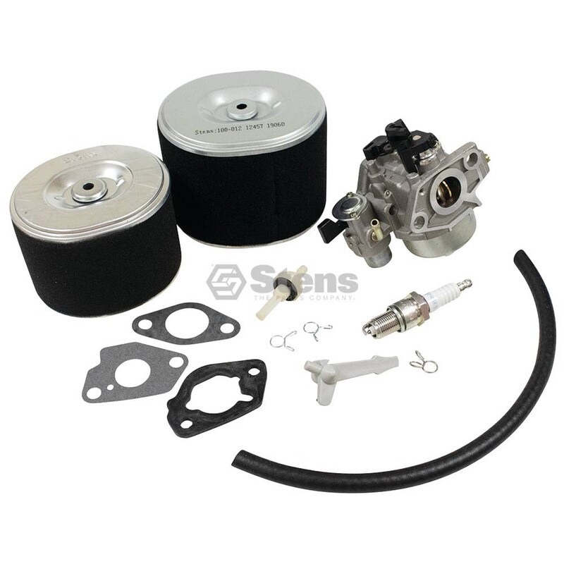 Stens # 785-689 Carburetor Service Kit For Honda GX240