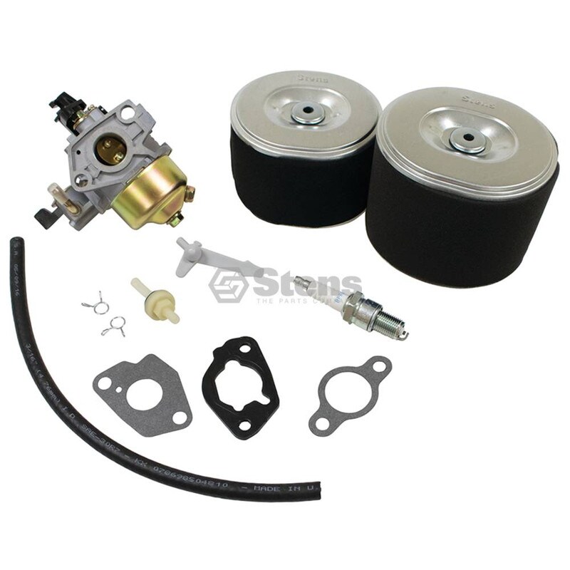 Stens # 785-693 Carburetor Service Kit For Honda GX270