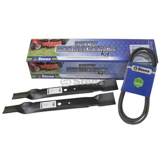 Mower Parts