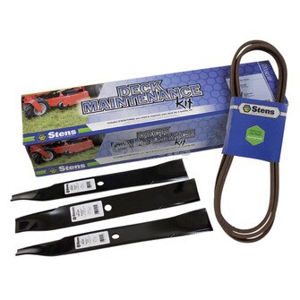 Mower Deck Maintenance Kit For Toro 50" (Stens 785-716)