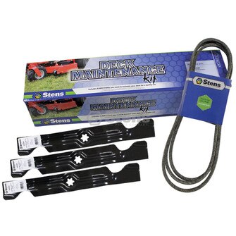 Mower Deck Maintenance Kit For Cub Cadet 50" (Stens 785-724)