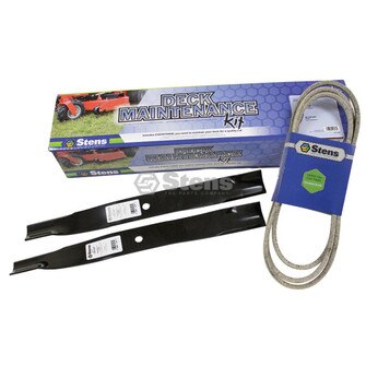 Mower Deck Maintenance Kit For Toro 42" (Stens 785-732)