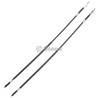 Brake Cable For Club Car 1020221-01 (Stens 851-207)