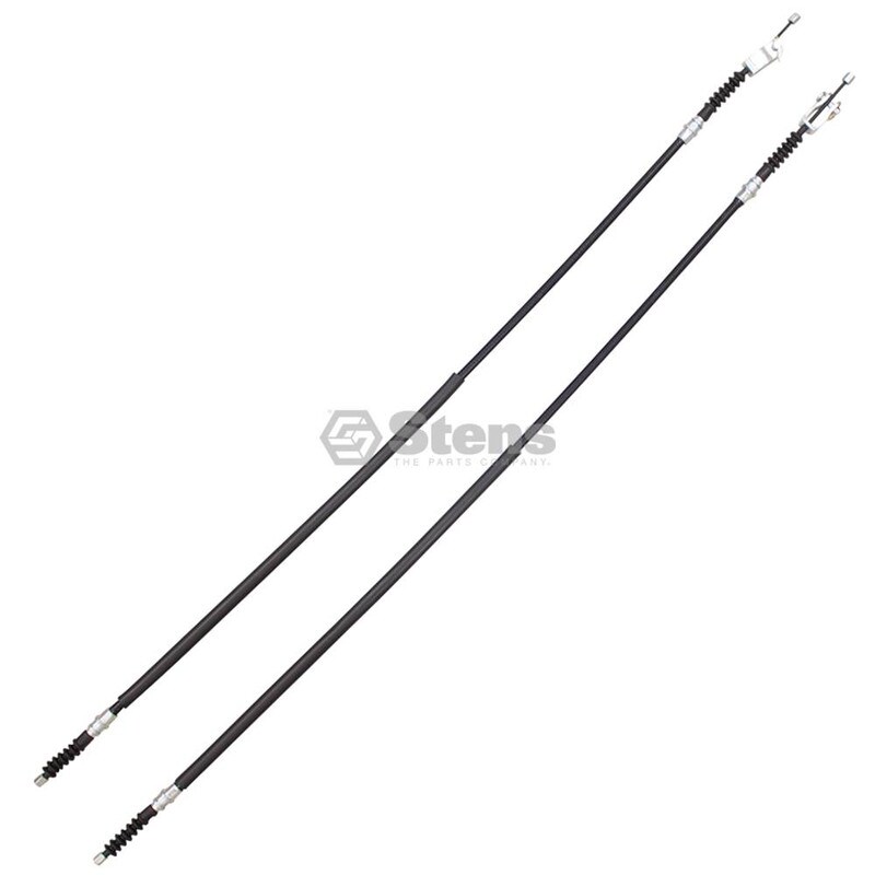 Stens # 851-207 Brake Cable For Club Car 1020221-01