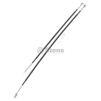 Brake Cable For E-Z-GO 624711 (Stens 851-208)