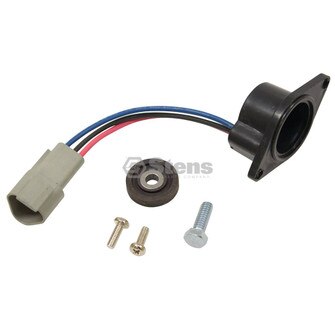 Speed Sensor For Club Car 1027049-01 (Stens 851-212)