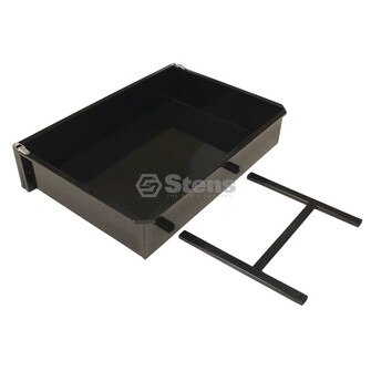 Steel Cargo Box, Universal (Stens 851-283)